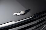Hyundai HCD-14 Genesis Concept 2013 года
